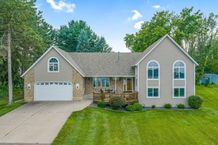 5807 Otter Lake Road