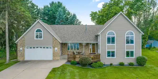 5807 Otter Lake Road