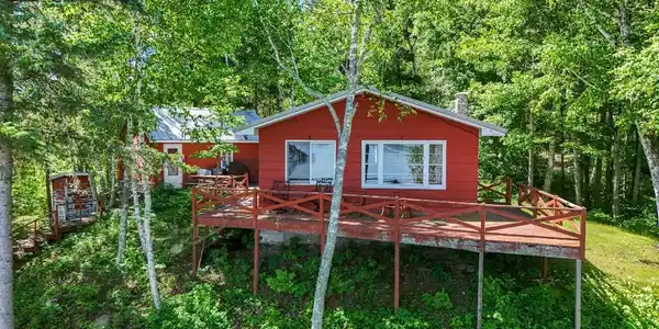 39718 W Deer Lake Road