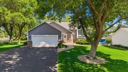 9056 Glacier Road
