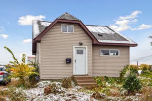 3302 Washington N