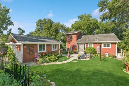 8139 Griffith Avenue NW