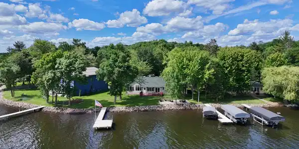 23671 N Platte Lake Road