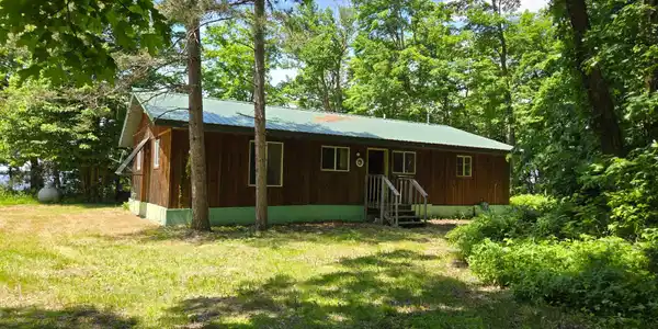 xx3 Sugar Bush Trail