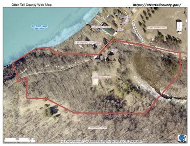 48410 Squaw Point Trail