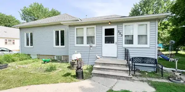 505 Lake