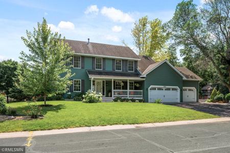 14060 Hidden View Road NE