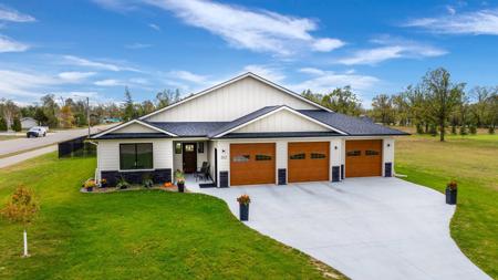 302 Shortcut Lane SW