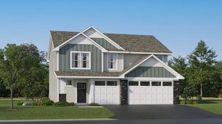 2480 Jandell Avenue NE