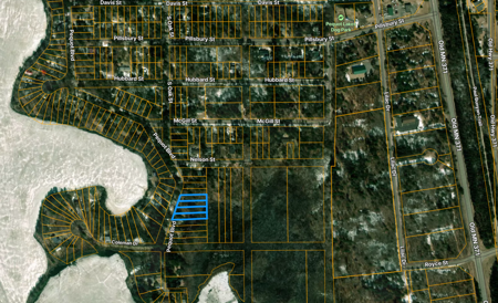 00000 Pequot Boulevard