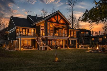 2052 Pipe Lake Lane