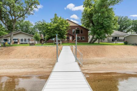 3373 S Lake Miltona Drive NE Unit 101