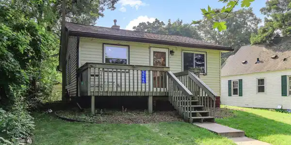 3266 W Owasso Boulevard