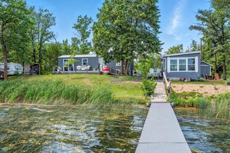 13560 Island Lake Road W