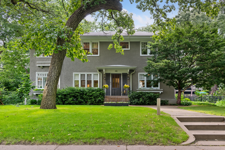4626 Dupont Avenue S