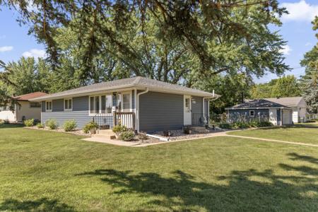 8800 Irving Avenue S