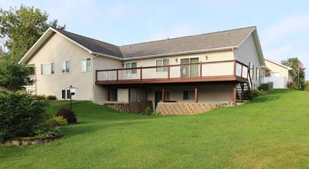 1836 Bridgeview Boulevard