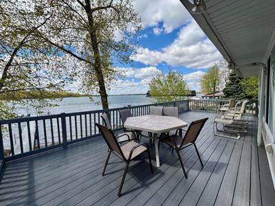 118 Willow Point Drive