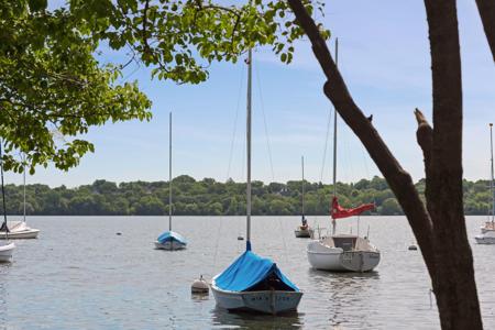 4430 W Lake Harriet Parkway