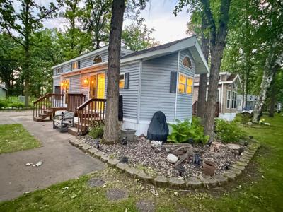 15827 Wilderness Trail