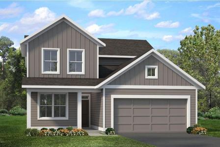 3539 Knightsbridge Trail N