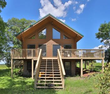 10538 Minnesota Island Landing NW