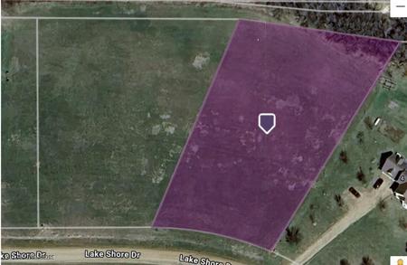 XXX Lake Shore Drive