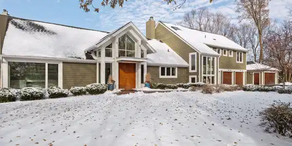 2603 Woodbridge Road