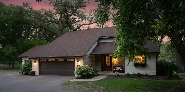 45 Willow Wood