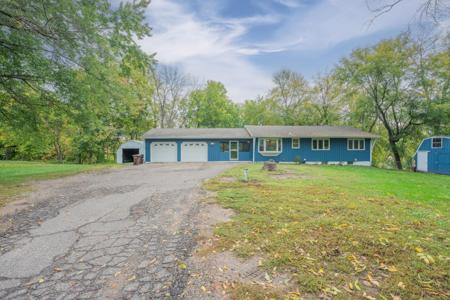 16760 Dayton River
