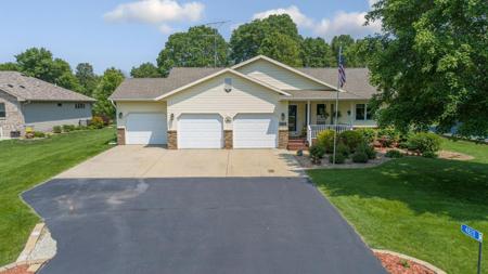 4820 Echo Court