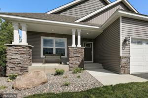 3892 Noah NW