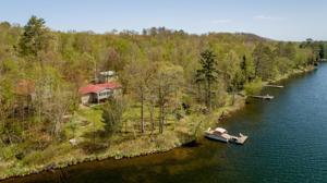 43901 Kego Lake