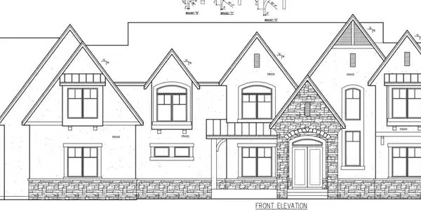 1 Catbird Lane