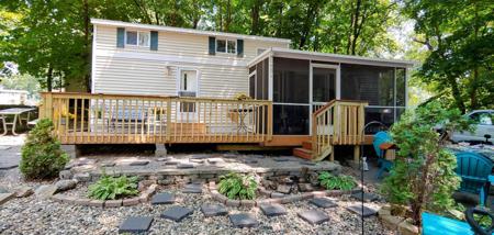 2945 County Highway 4 #415 SW