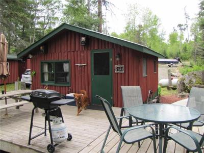Unit 1 N Kelly Trail