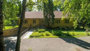 101 Lilac Lane