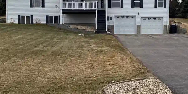 27 Lake Shetek