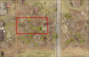 Lot 26 N. Pinewood