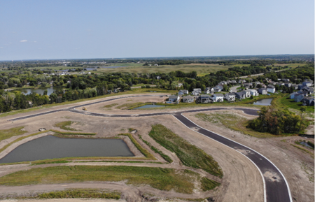 Lot 12 Block 1 Jasmine Avenue NE