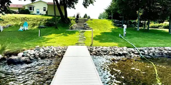 Res Lot B Engstrom Beach Ln.