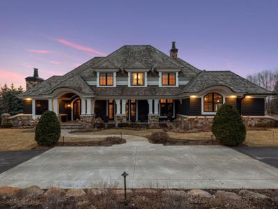 3285 Graham Hill Road