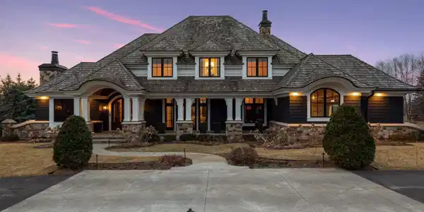 3285 Graham Hill Road