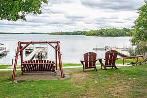 25184 Tame Fish Lake Road #564 & 565