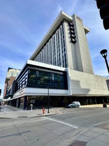 220 Broadway Avenue S