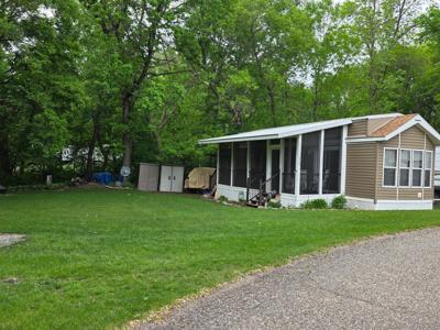 2945 County Road 4 SW