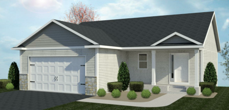 14755 Maple Lake Drive