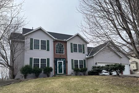 2888 Eagle Valley Drive