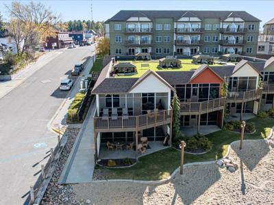 502 Cleveland Boulevard