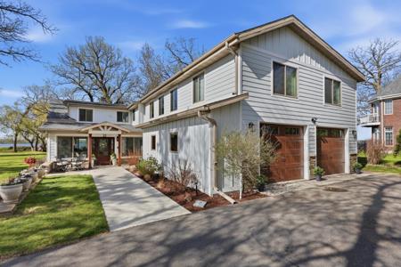 611 N Shore Drive